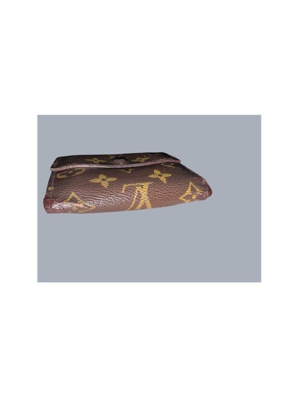 Louis Vuitton Monogram Elise Wallet - Picture 11 of 16